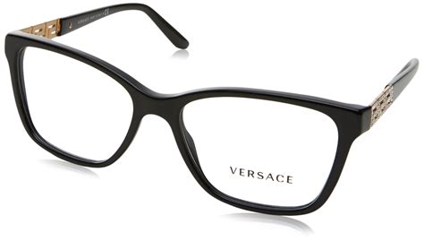 versace framed|Versace frames for women.